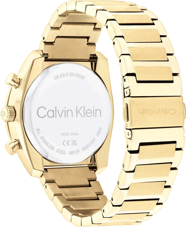 Buy Calvin Klein 25200465 Watch in India I Swiss Time House