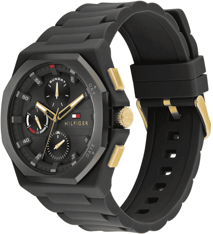 Buy Tommy Hilfiger TH1792120 Watch in India I Swiss Time House