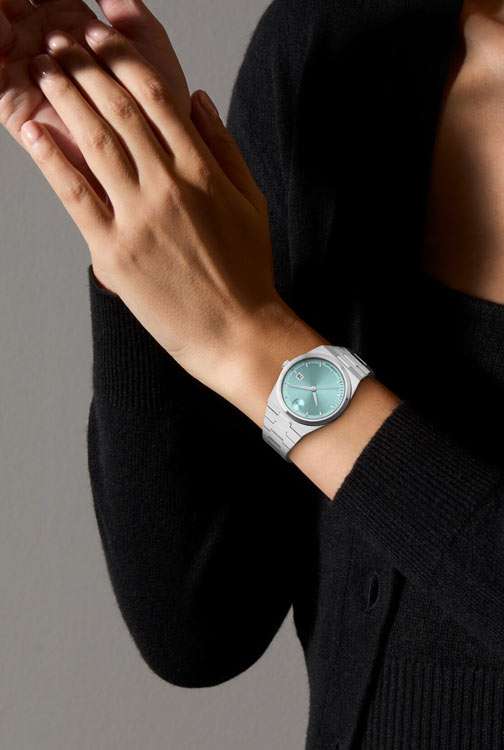 Buy Movado 3601186 Watch in India I Swiss Time House