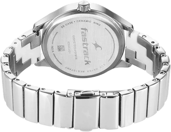 Fastrack ceramic watches sales