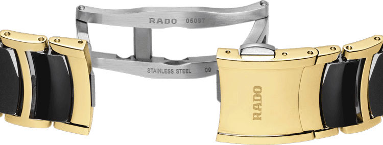 Rado R30930712 Buy Rado R30039712 Watch in India I Swiss Time House