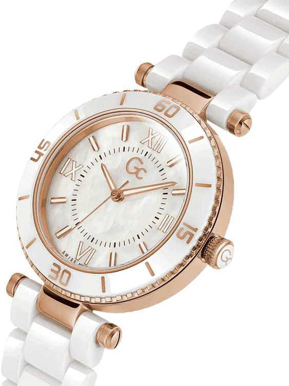 Buy GC Z05007L1MF Watch in India I Swiss Time House