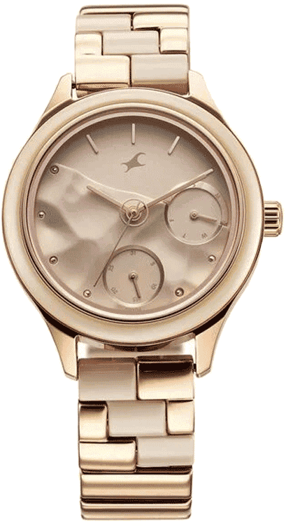 Buy Fastrack 6294KD01 Watch in India I Swiss Time House