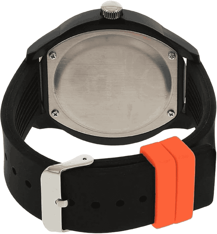 Buy Fastrack 38003PP13 Watch in India I Swiss Time House