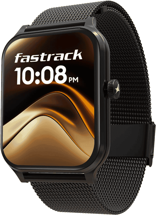 Fastrack india official website on sale