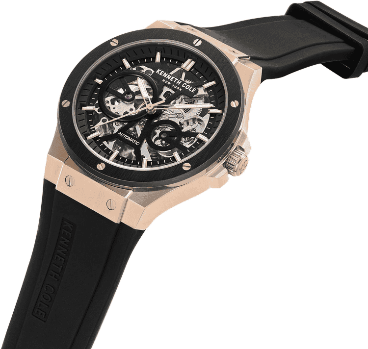 Buy Kenneth Cole KCWGZ0063902MN Watch in India I Swiss Time House