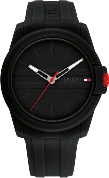 Buy Tommy Hilfiger TH1710596 Watch in India I Swiss Time House