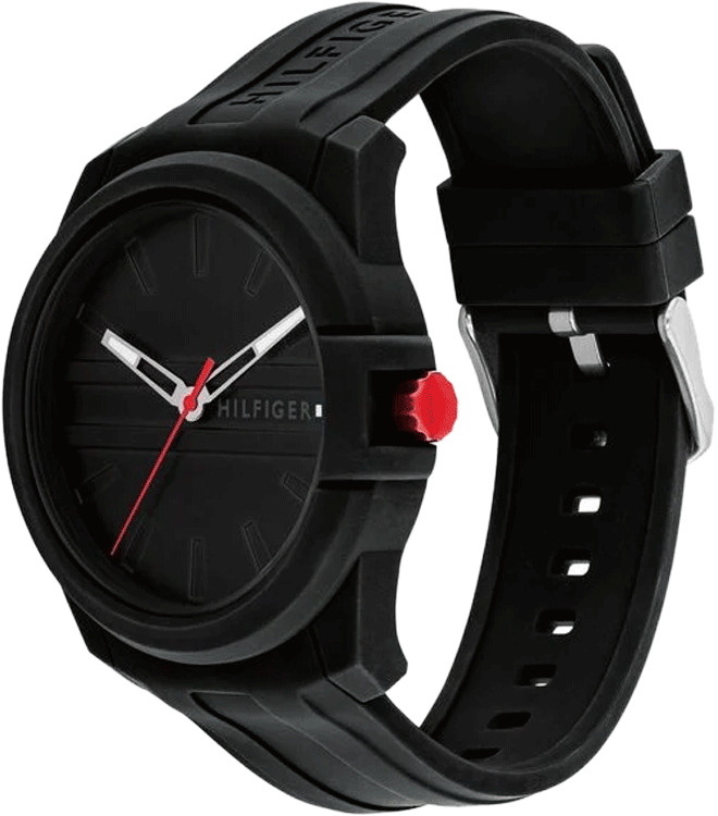 Buy Tommy Hilfiger TH1710596 Watch in India I Swiss Time House