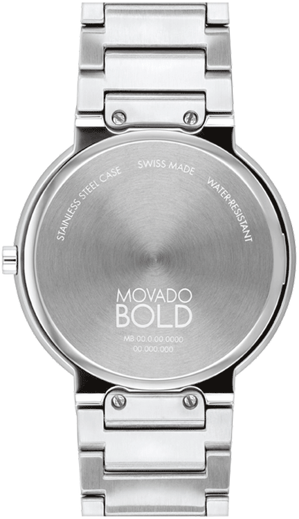 Buy Movado 3601201 Watch in India I Swiss Time House