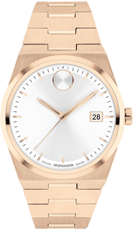 Buy Movado 3601188 Watch in India I Swiss Time House