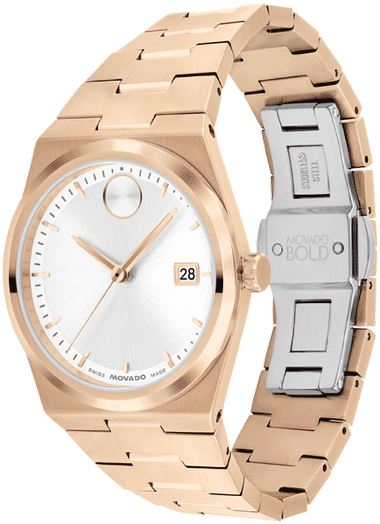 Buy Movado 3601188 Watch in India I Swiss Time House