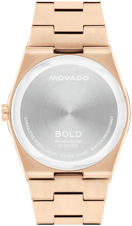 Buy Movado 3601188 Watch in India I Swiss Time House