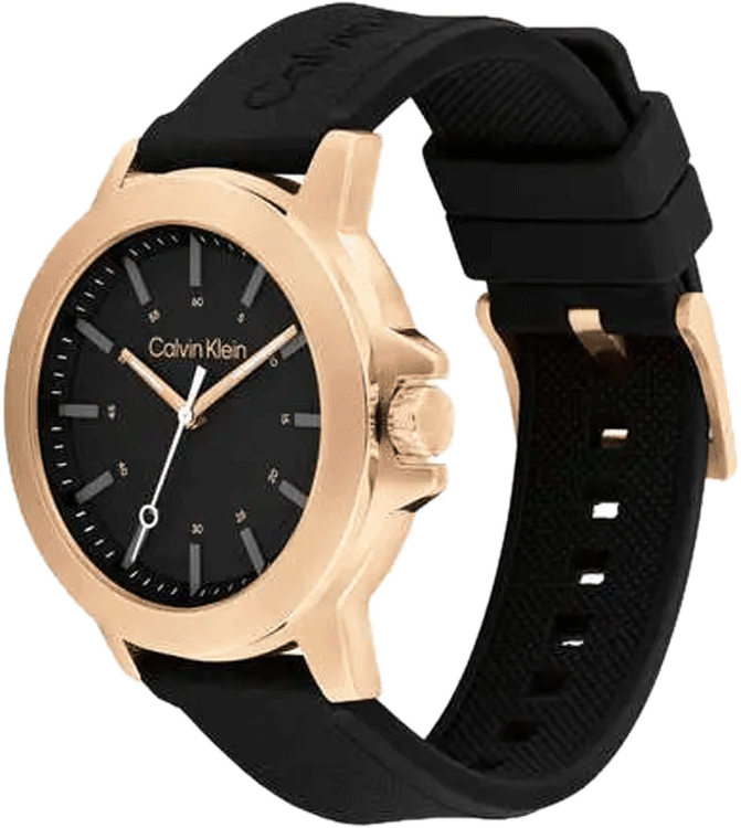 Buy Calvin Klein 25200481 Watch in India I Swiss Time House