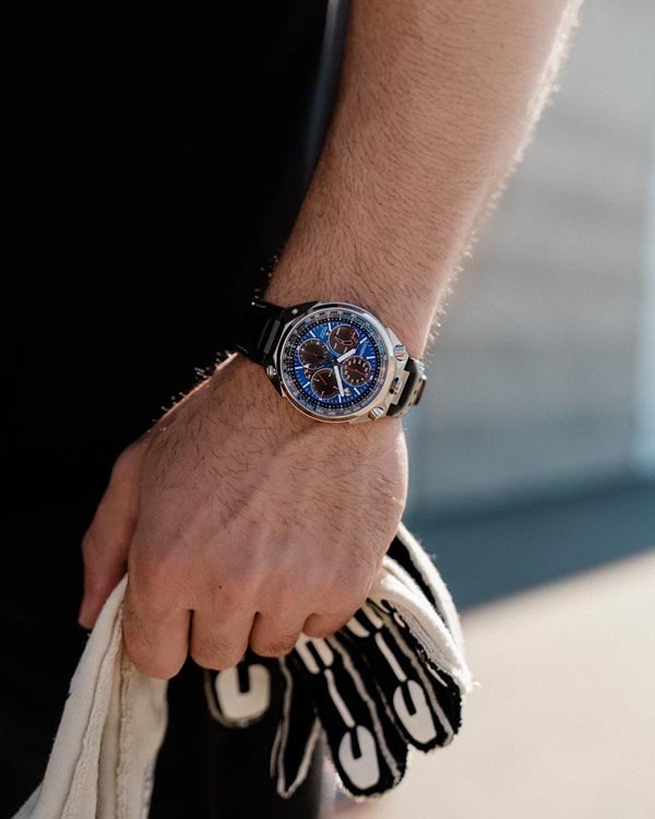 Buy Citizen AV0088-01L Watch in India I Swiss Time House