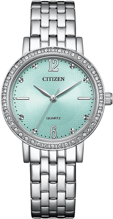 Buy Citizen EL3100-55X Watch in India I Swiss Time House