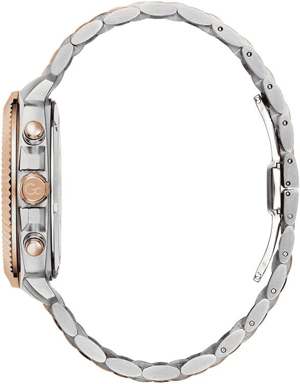 Buy GC Z46001G2MF Watch in India I Swiss Time House