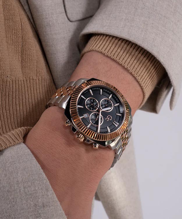 Buy GC Z46001G2MF Watch in India I Swiss Time House
