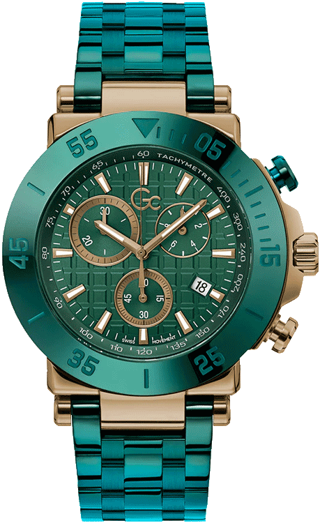 Buy GC Y70009G5MF Watch in India I Swiss Time House