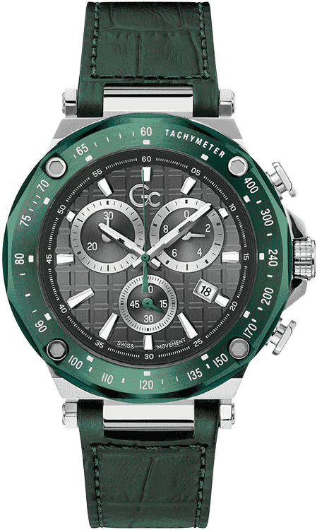 Buy GC Y81011G5MF Watch in India I Swiss Time House