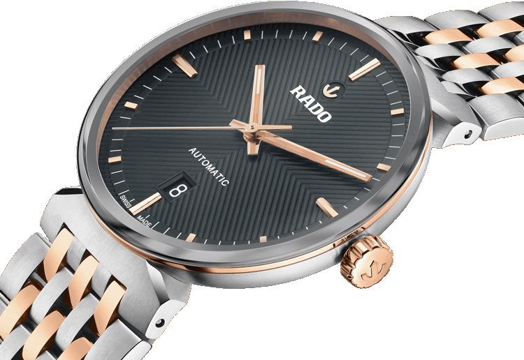 Buy Rado R48903103 Watch in India I Swiss Time House