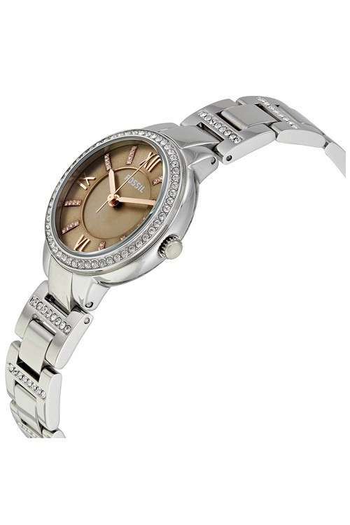 Buy Fossil ES4147 Watch in India I Swiss Time House