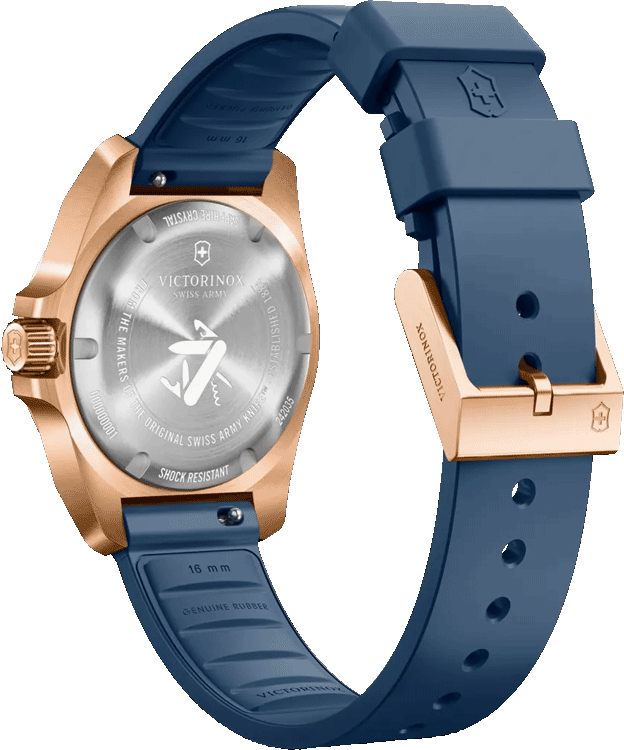 Buy Victorinox 242035 Watch in India I Swiss Time House