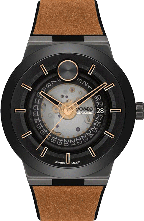 Buy Movado 3601248 Watch in India I Swiss Time House
