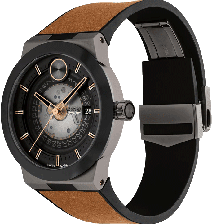 Buy Movado 3601248 Watch in India I Swiss Time House