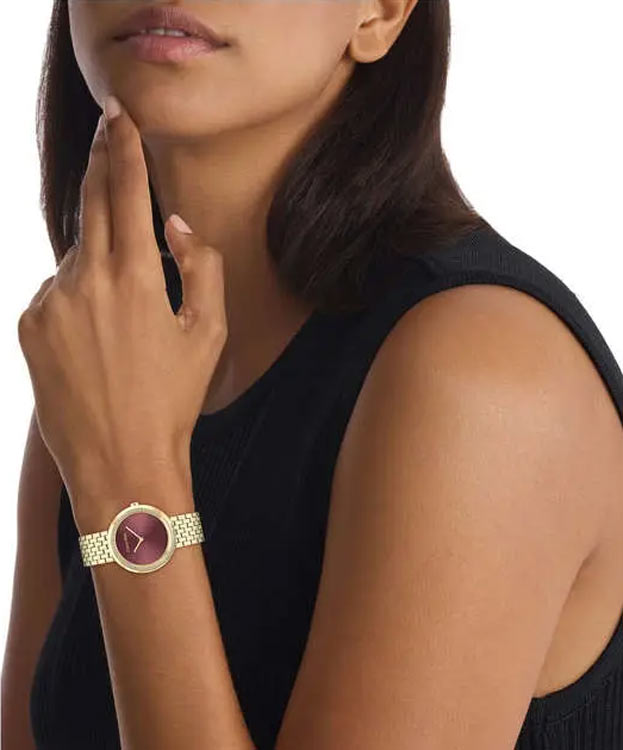 Buy Calvin Klein 25100069 Watch in India I Swiss Time House