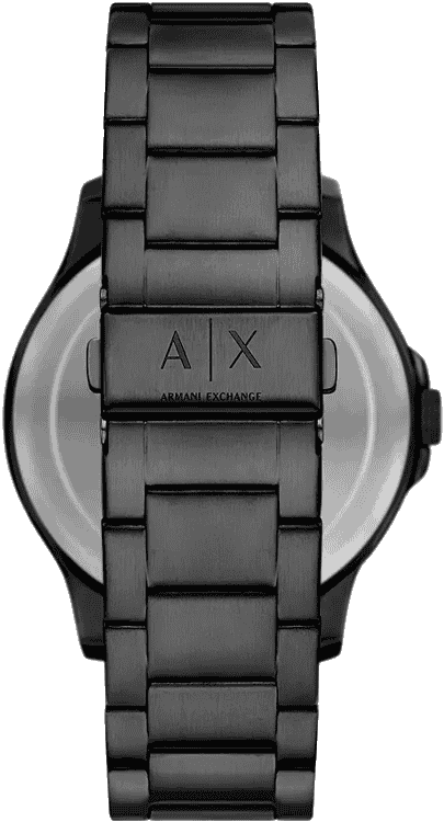 Buy Armani Exchange AX2460 Watch in India I Swiss Time House