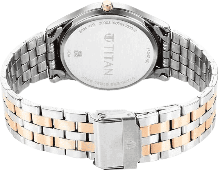 Titan watch 30mwr sale