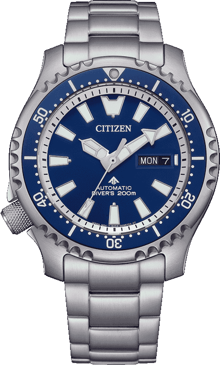 Buy Citizen NY0161-63L Watch in India I Swiss Time House