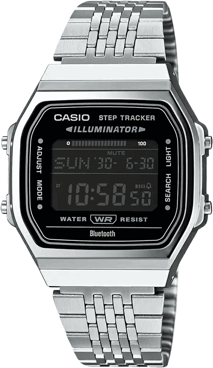 Casio Edifice Time Adjustment How To Adjust Casio Watch Time