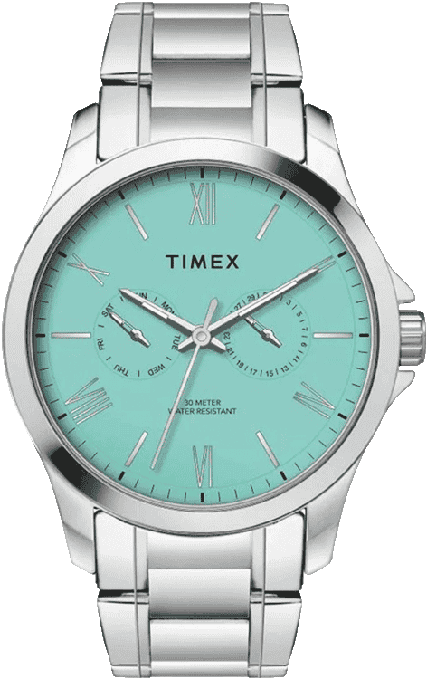 Buy Timex TW000X141 Watch in India I Swiss Time House