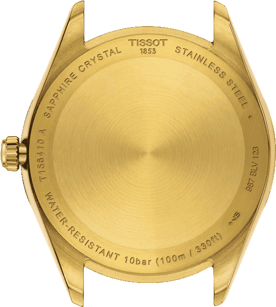Buy Tissot Tissot T1564103305100 Watch in India I Swiss Time House