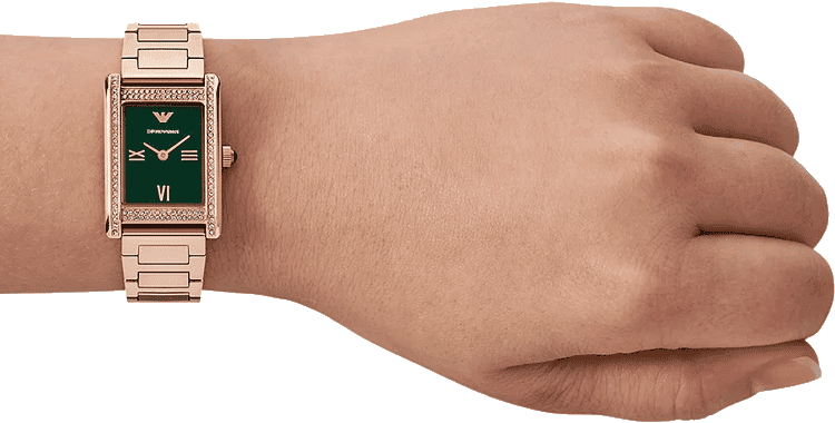 Buy Emporio Armani Emporio Armani AR11641 Watch in India I Swiss Ti...