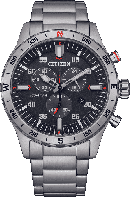 Buy Citizen Citizen AT2520-89E Watch in India I Swiss Time House