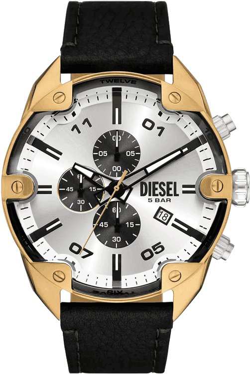 Buy Diesel Diesel DZ4671 Watch in India I Swiss Time House