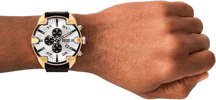 Buy Diesel Diesel DZ4671 Watch in India I Swiss Time House