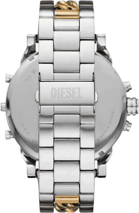 Buy Diesel Diesel DZ7486 Watch in India I Swiss Time House