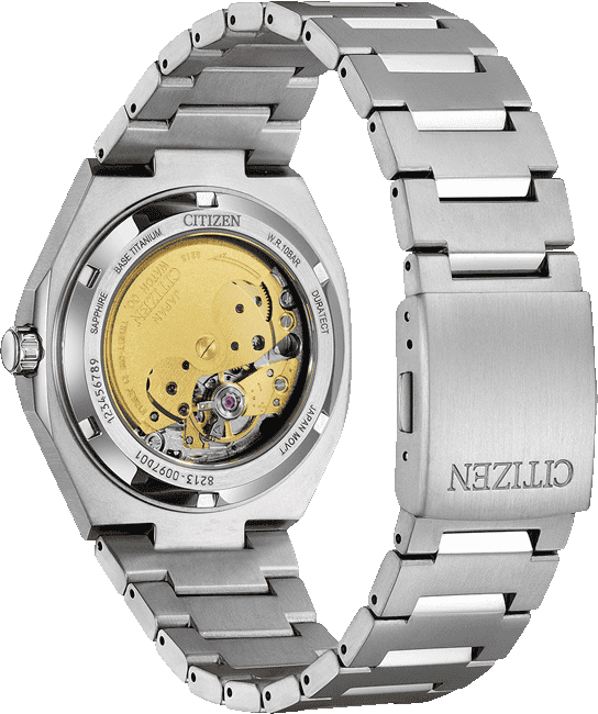 siec様 Buy Citizen Citizen NJ0180-80X Watch in India I Swiss Time House