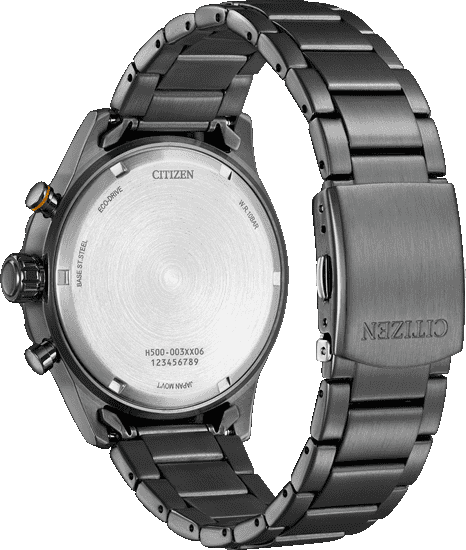 Buy Citizen Citizen AT2527-80X Watch in India I Swiss Time House