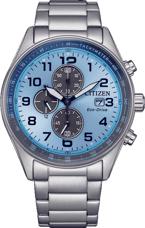 Buy Citizen Citizen CA0770-72M Watch in India I Swiss Time House