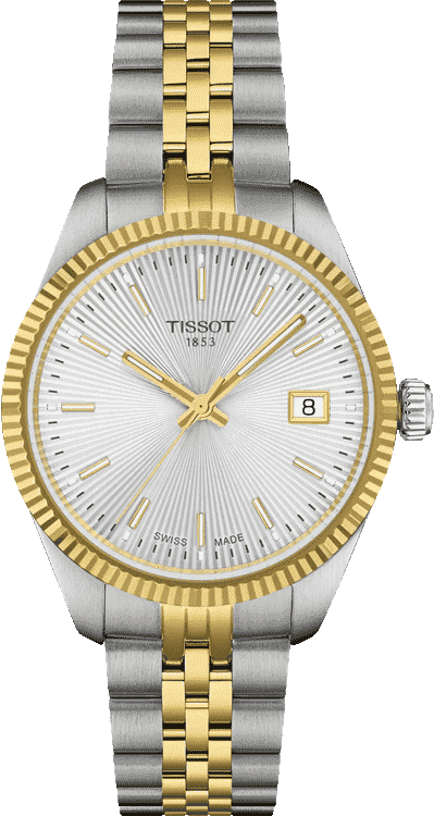 T1015-25-001-L 100*510*72 Tissot Men\u0027s PR 100 (40mm) Blue Dial ⁄ Stainless Steel Bracelet