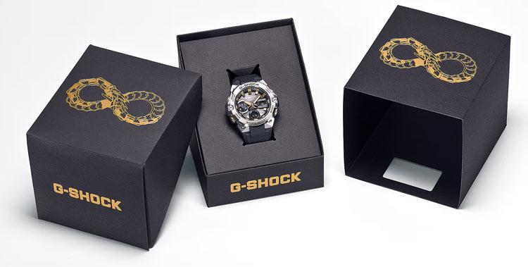 Buy Casio Casio G1654 Watch in India I Swiss Time House