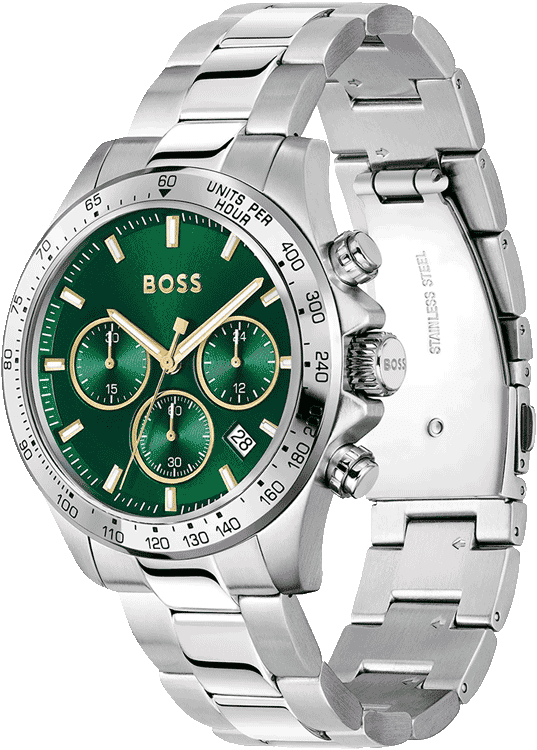 Buy Hugo Boss Hugo Boss 1514217 Watch in India I Swiss Time House