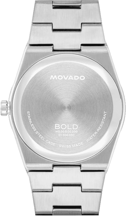 Buy Movado Movado 3600972 Watch in India I Swiss Time House