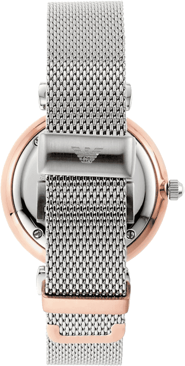 Buy Emporio Armani Emporio Armani AR2067 Watch in India I Swiss Tim...