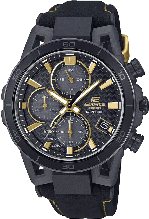 Buy Casio Casio ED641 Watch in India I Swiss Time House