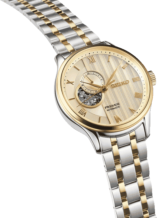 Maurice Lacroix - Aikon Skeleton Automatic 39 mm | Time and